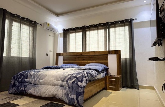 Agyeiwaa Homes