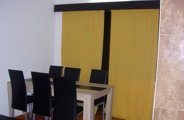 Ah Albufeira - Apartment mit drei Schlafzimmern direkt am Meer