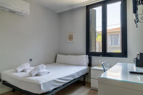 AH - Habitaciones Pilar de Zaragoza