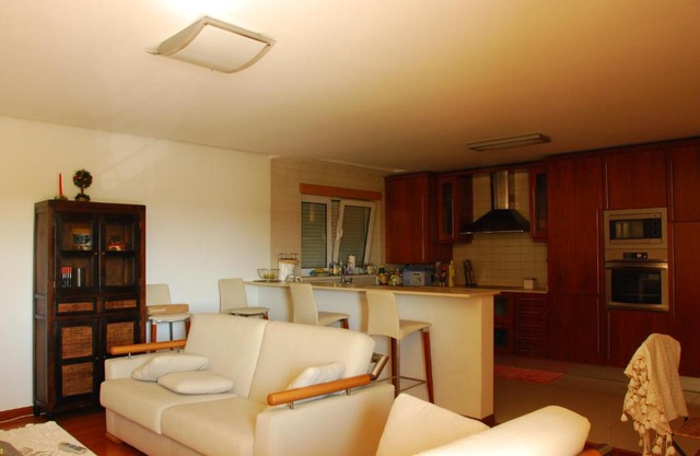 AH Leiria apartment