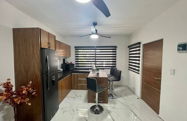 AHAU Apartments