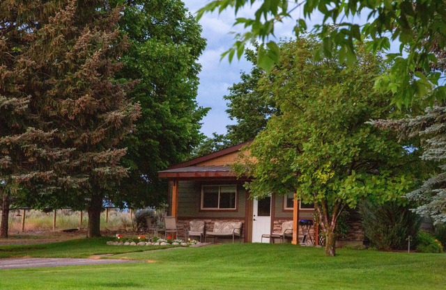 Ahhh, Montana! Peace & Quiet mit fabelhaften Ansichten! Perfekt für Familien On-The-Go