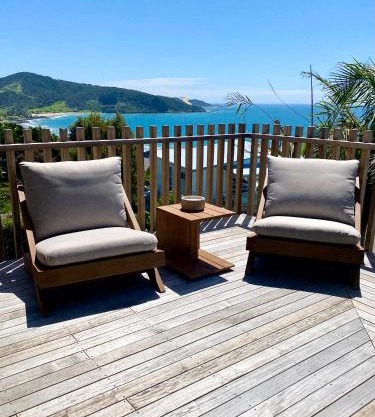 Ahipara Beach Pad