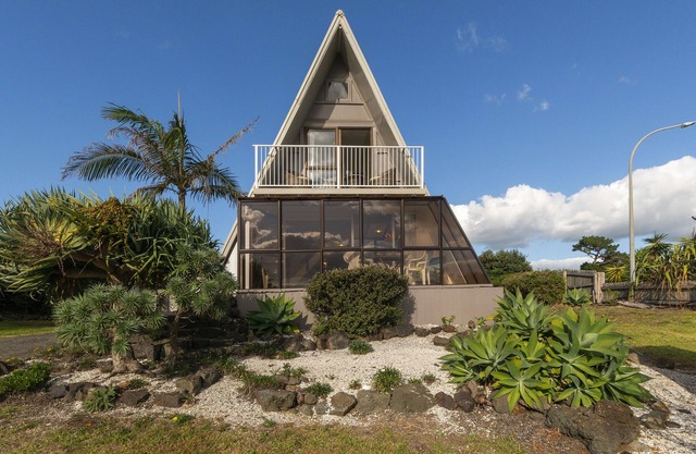 Ahiparadise - Ahipara Holiday Home