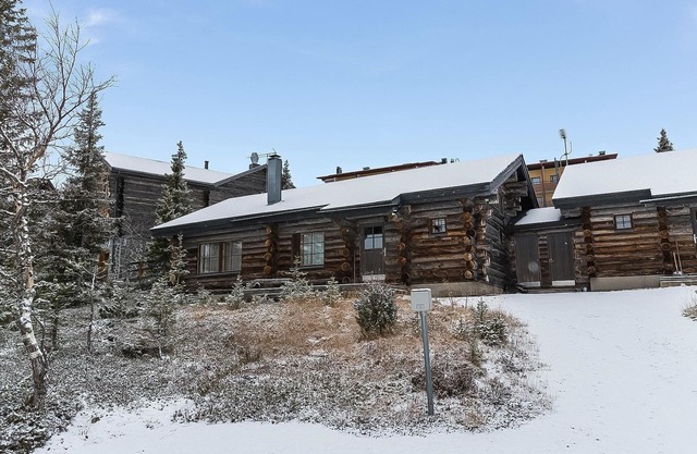 Ahmanportti 2 by Interhome