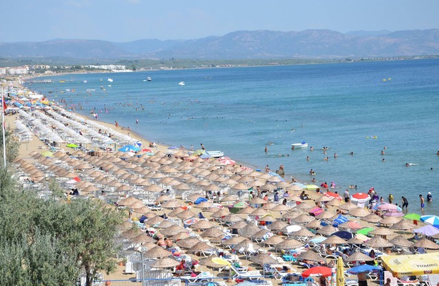 Ahmeda Apart Hotel