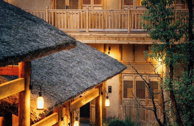 Ahnluh Guantang Hotel