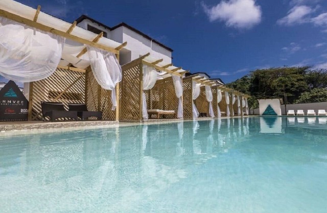 Ahnvee Resort & Sports (ALLES INKLUSIVE RESORT)
