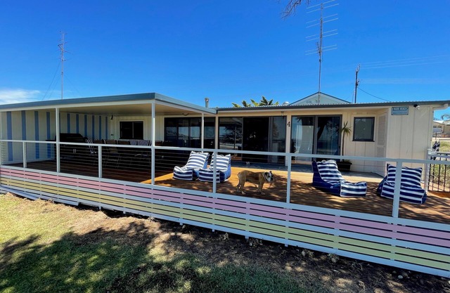 Ahoy Point Turton - Dog friendly - Off Peak Special!