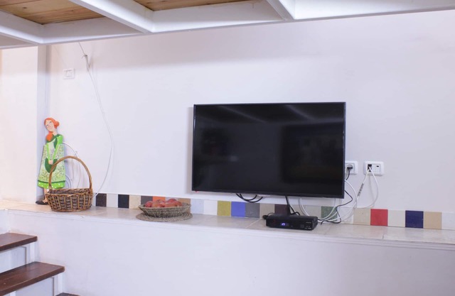 Wohnung in Lavotskin Hadera