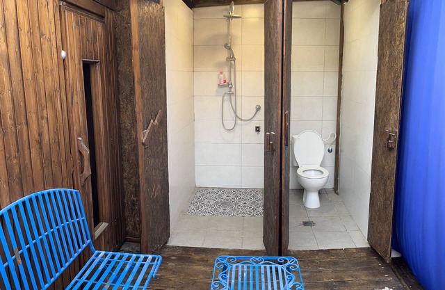 Ahuzat Shaul Seaside Suite Number 2