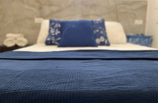 Ahuzat Shaul Seaside Suite Number 3
