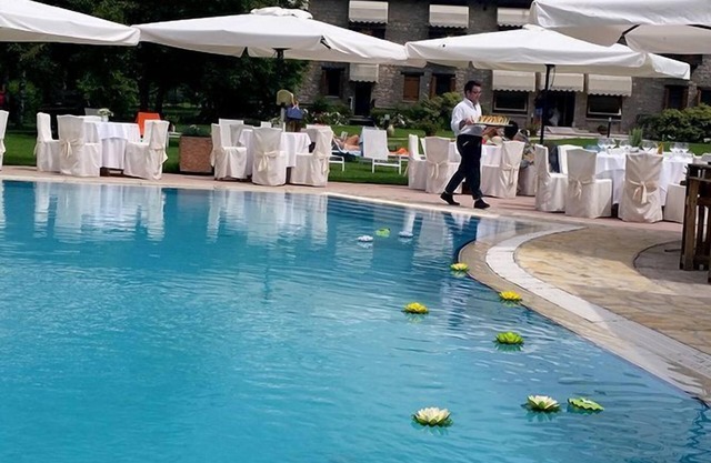 Ai Cadelach Hotel Giulia