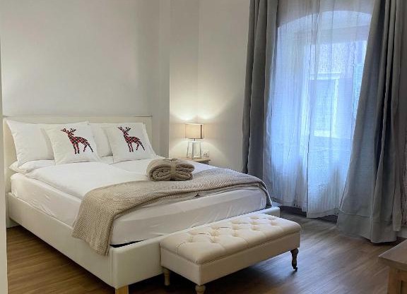 Ai Tre Garofani B&B