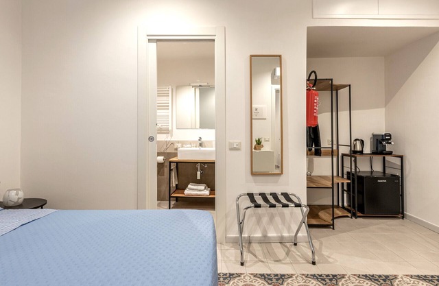 Ai Vicoli Ciambra's Alley - Suite Guglielmo by Wonderful Italy