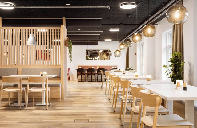 Aiden By Best Western Odense