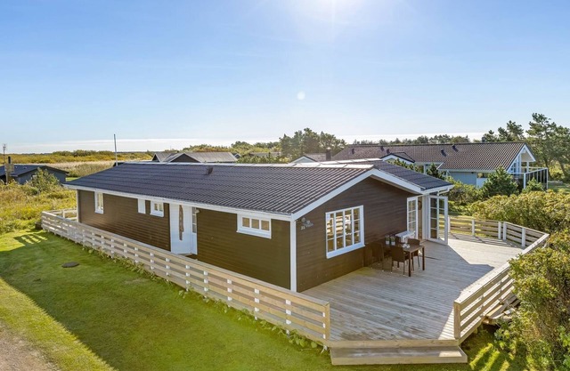 "Aika" - 500m from the sea by Interhome