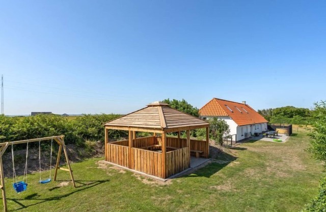 "Ailke" - 2km to the inlet by Interhome
