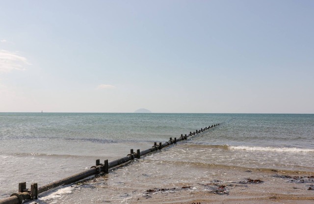 Ailsa Shores