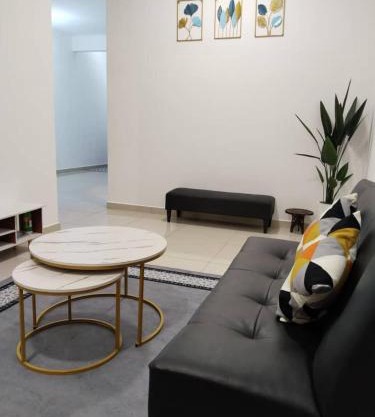 Aima Homestay Teluk Senangin