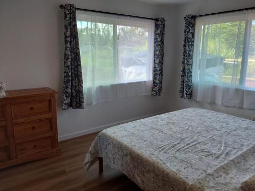 Ainaloa home of big island for King-size bedroom