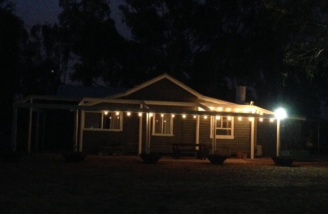 Aintree Cottage: Swan Valley: refugio rural