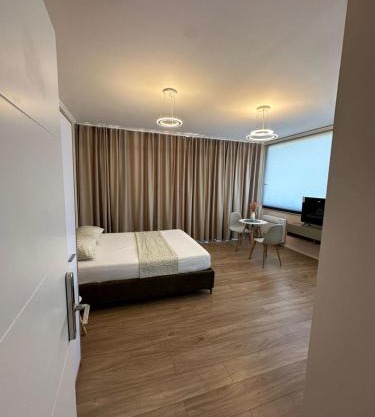 Air B&B Hotel