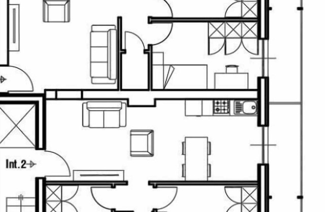 Klimatisierte Wohnung im Grünen in einer Anlage mit Swimmingpool und E-Bike