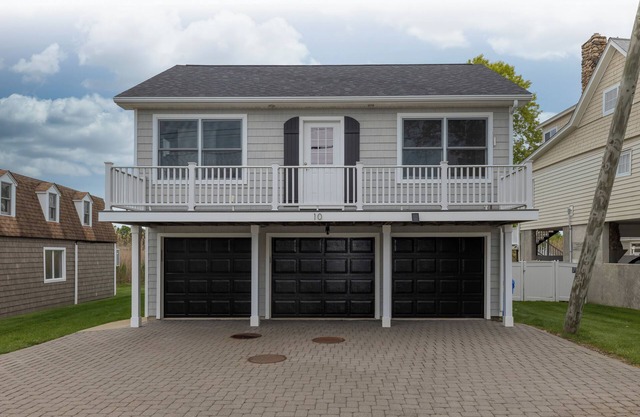 KLIMAANLAGE Wunderschönes, neu renoviertes Haus mit Meerblick und Zugang zum Strand