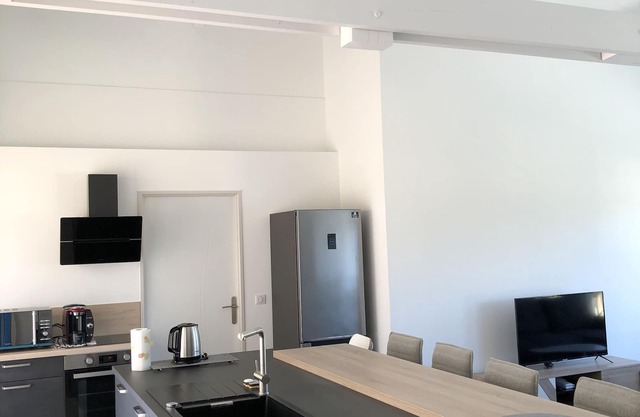 Air-conditioned Mazet Les Issambres in Secure Residence with Swimming Pool