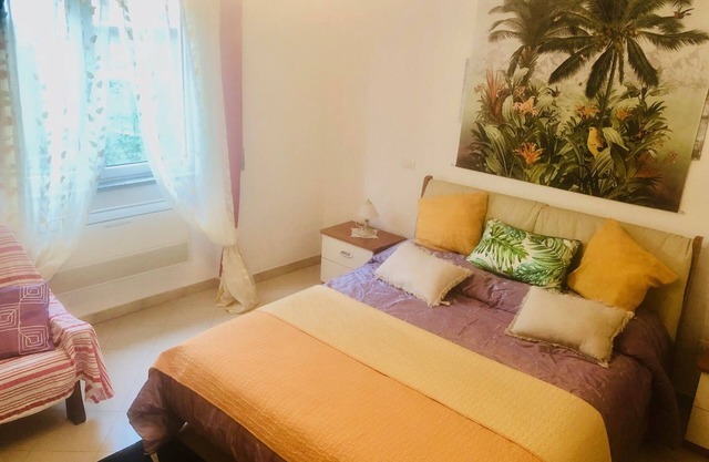 AIR CONDITIONING WI FI 15MIN TO BEACHES 30MIN TO AIRPORT