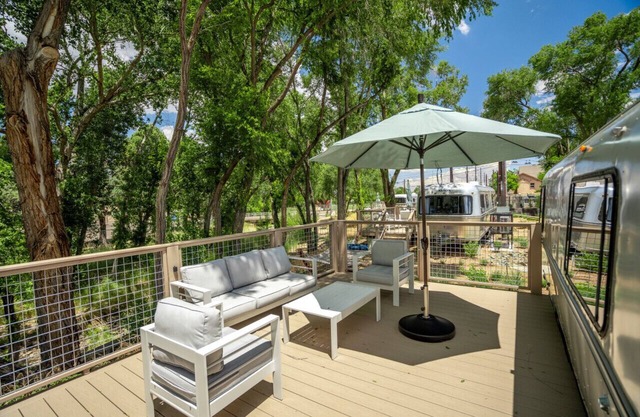 Air Village Creekside Unit #3