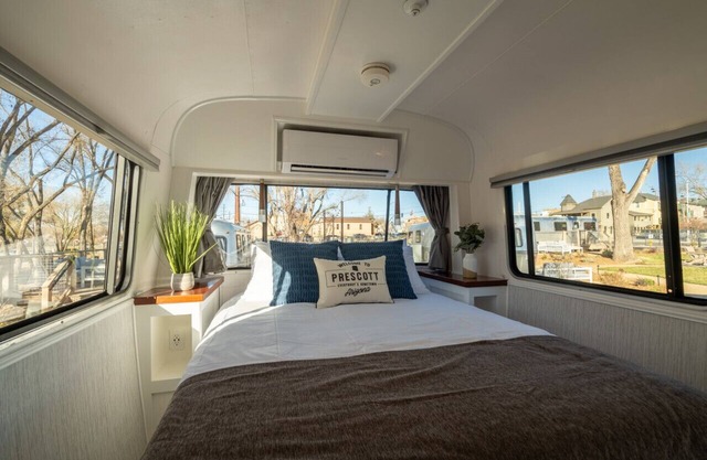 Air Village Creekside Unit #5