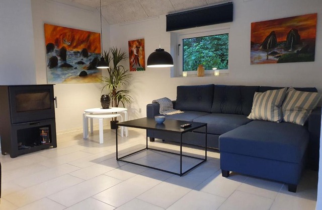 Airbnb-lejligheder, Villerslev