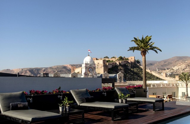 Aire Hotel & Ancient Baths