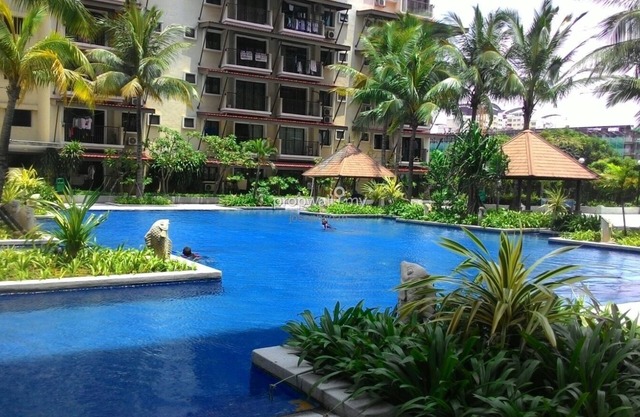 Aireka im Shah Alam Stadium, MSU