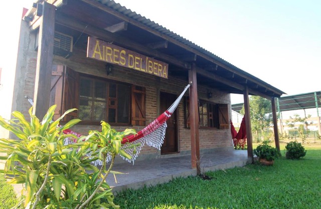 Aires del Ibera