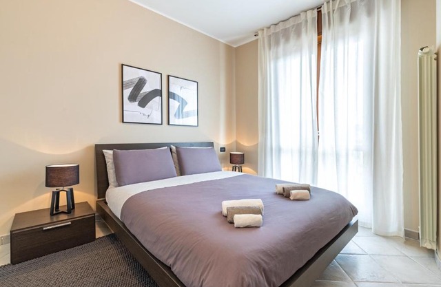 AIRPORT Apartment for Frequent Travelers