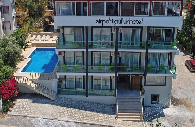 AirPort Gulluk Bodrum Otel