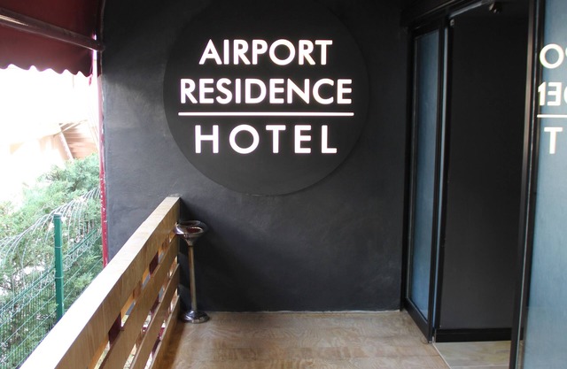 Airport Residence Kurtkoy
