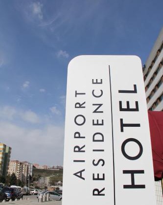 Airport Residence