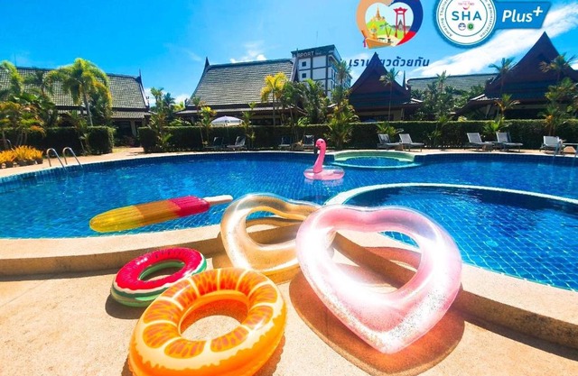 Airport Resort Phuket