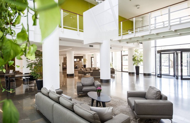 Airporthotel Verona Congress & Relax