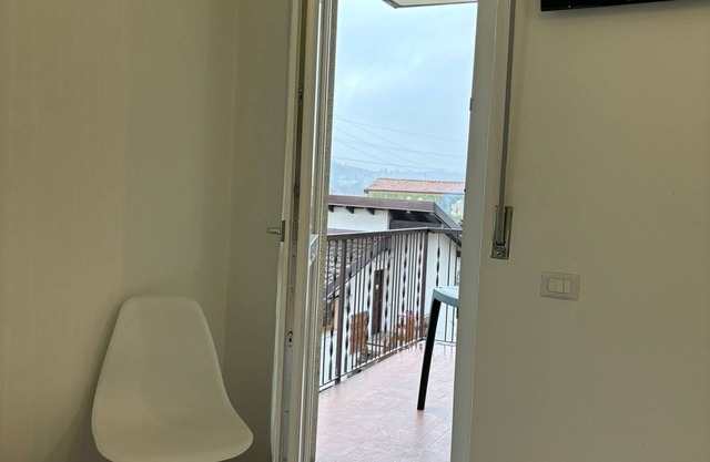 Airuno Rooms
