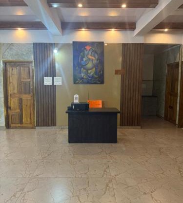 Aishwarya Homestay