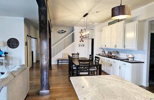 AJ's by the Lake, Skiatook Lake Getaway
