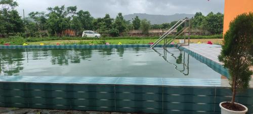 AJEET BAGH BY RISHI VAN Khetri