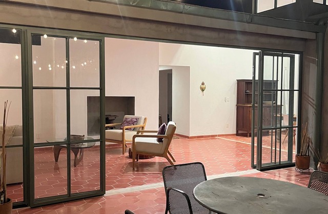 Ajijic Magic 2BR/2BA, Walk to Everything