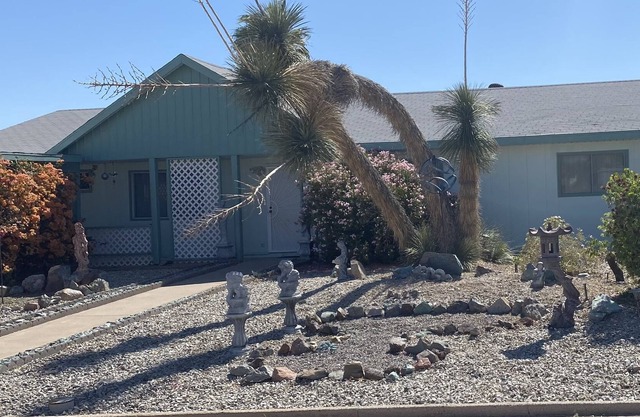 Ajo Farmhouse style home-newly renovated