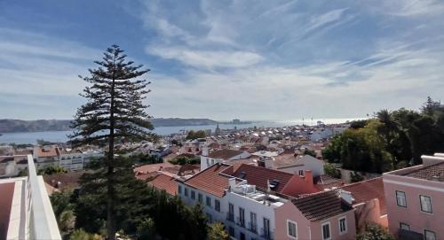 Ajuda Palace Inn Lisbon Apartments